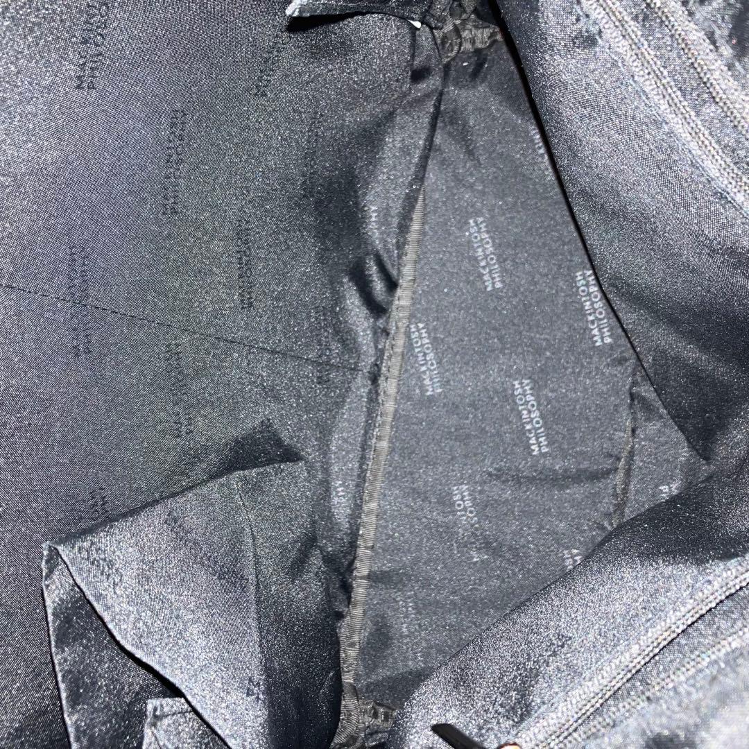 すし様マッキントッシュフィロソフィー　ミア　リュック バックパック　B4