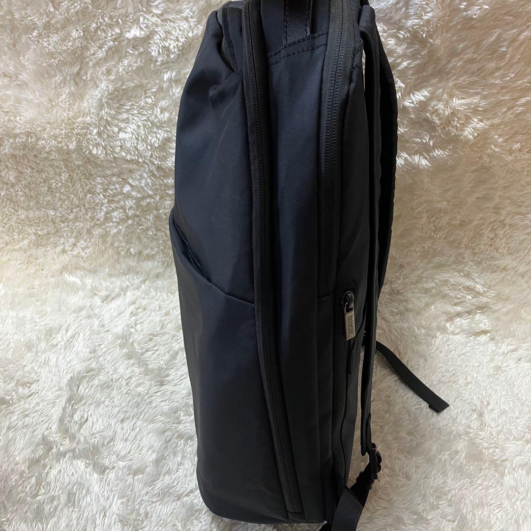 すし様マッキントッシュフィロソフィー　ミア　リュック バックパック　B4