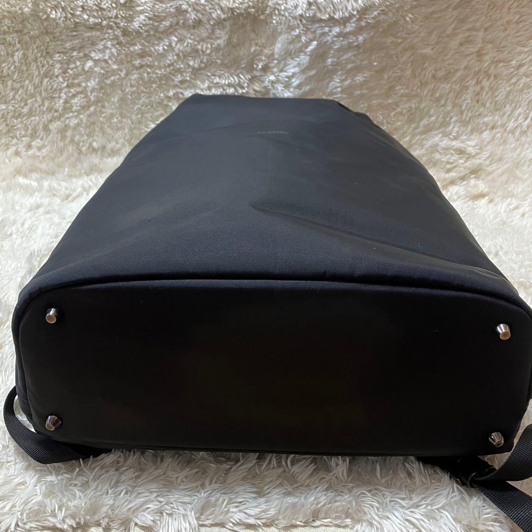 すし様マッキントッシュフィロソフィー　ミア　リュック バックパック　B4