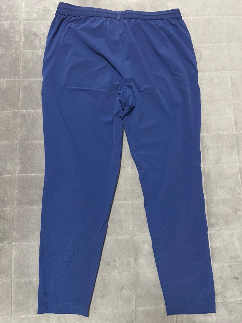 Nike ネイビー 上下セット 上S 下L