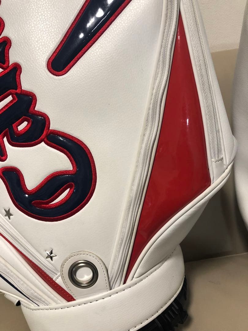 【送料込み】大人気　キャロウェイ　Callaway キャディバッグ　希少