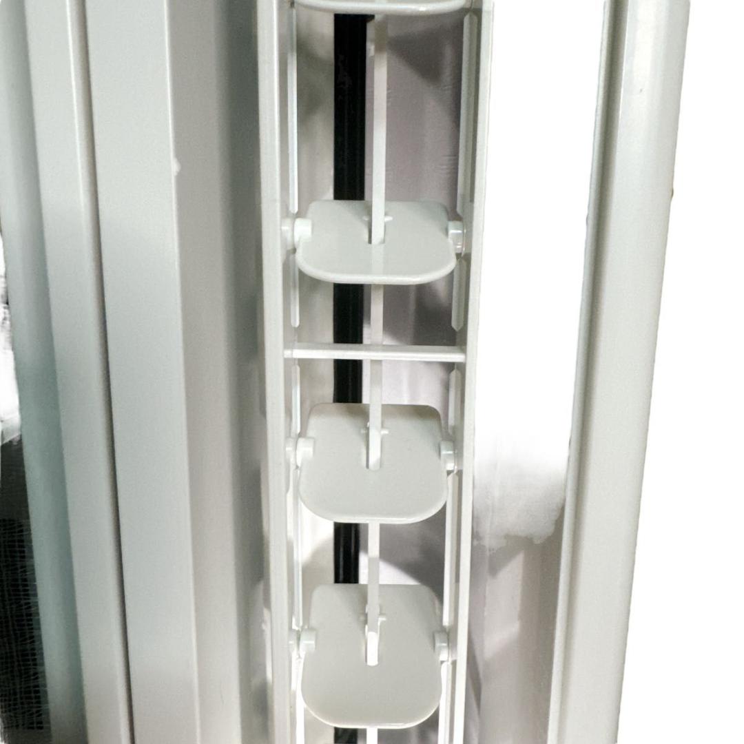 送料無料 CORONA コロナ CW-F1623R 窓用エアコン 2023年製