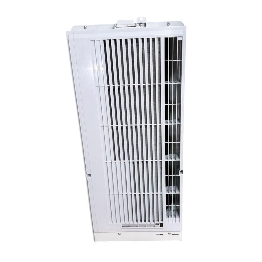 送料無料 CORONA コロナ CW-F1623R 窓用エアコン 2023年製