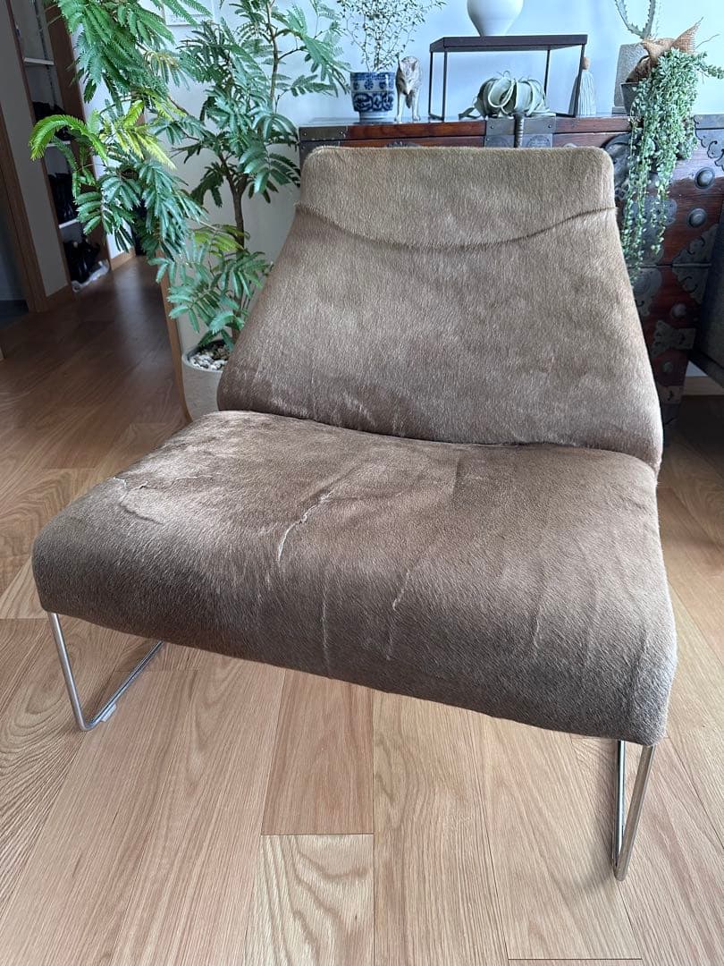 B&Bイタリア　ラウンジチェア