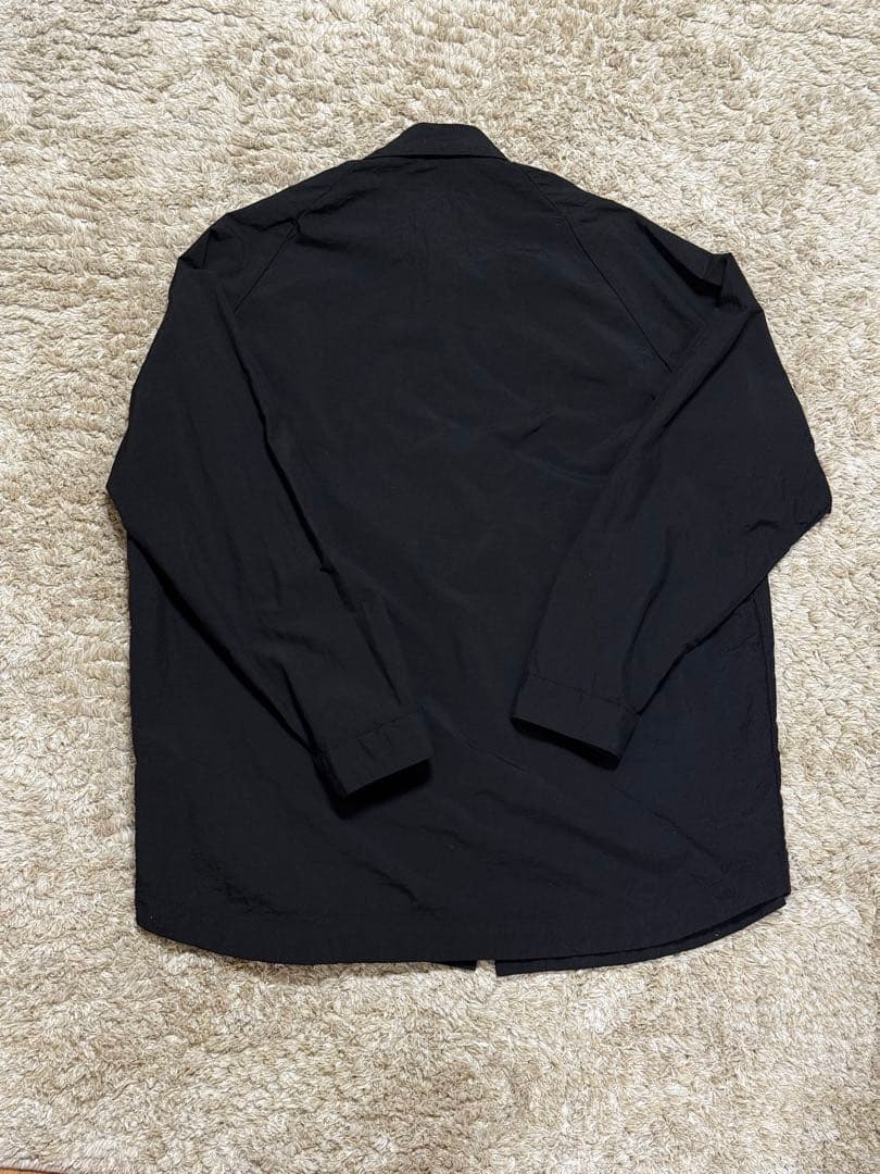 テアトラ/TEATORA　 CARTRIDGE SHIRT - Packable