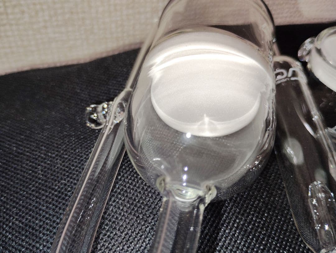 ADA アクアデザインアマノ　パレングラス　カウンター