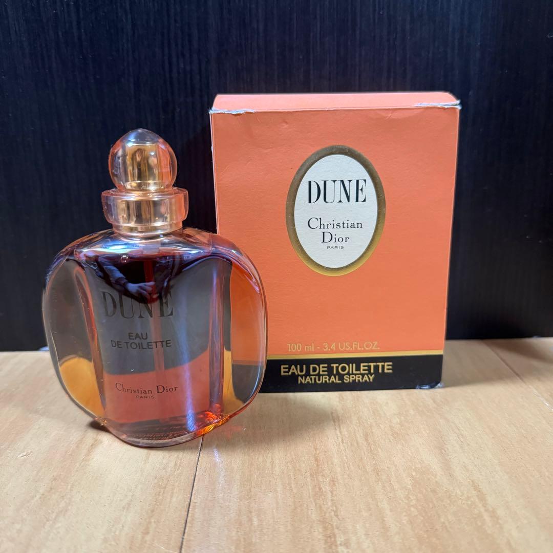 Christian Dior DUNE 100ml ディオール デューン
