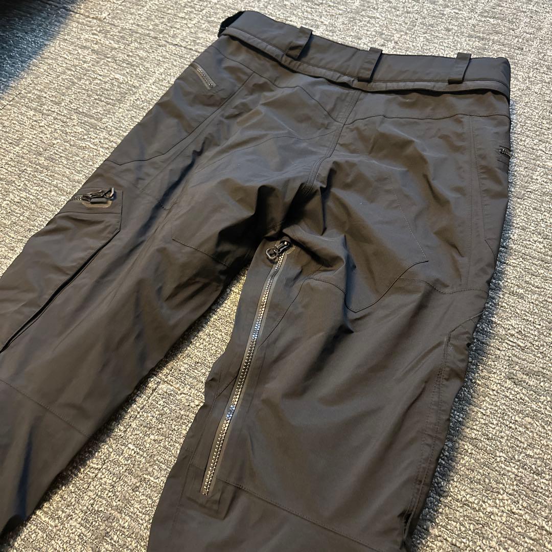 美品VOLCOM GUCH stretch pants GORE-TEX M