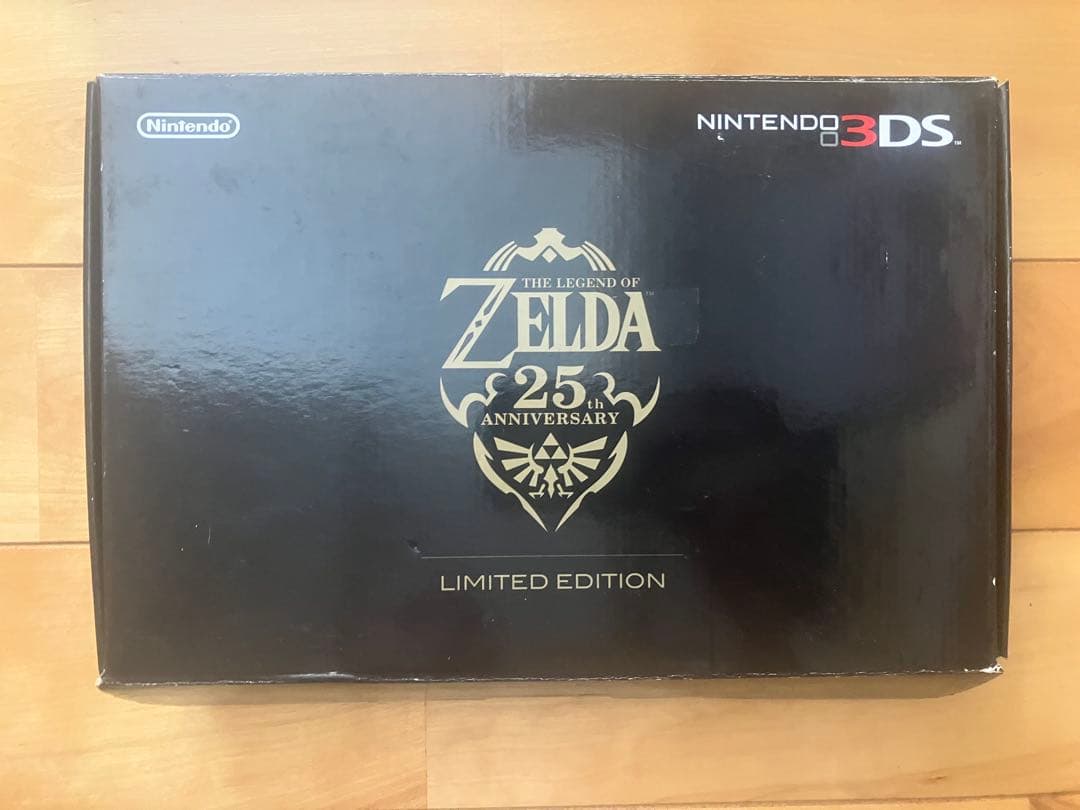 【計17万以上！】Switch Lite ハイラルエディション 25周年 他