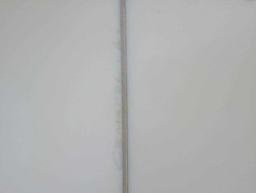 Matt Moore Rincon Design 6.1 サーフボード