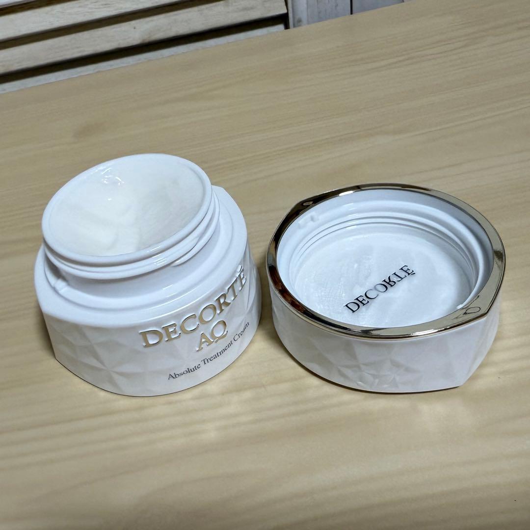 コスメデコルテ　バームクリームエラスティック50g