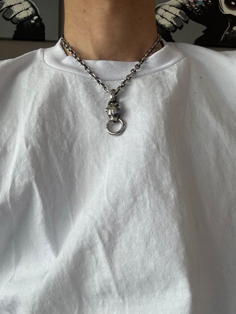 【ガボール　ハーフパンサー】パンサーのみ