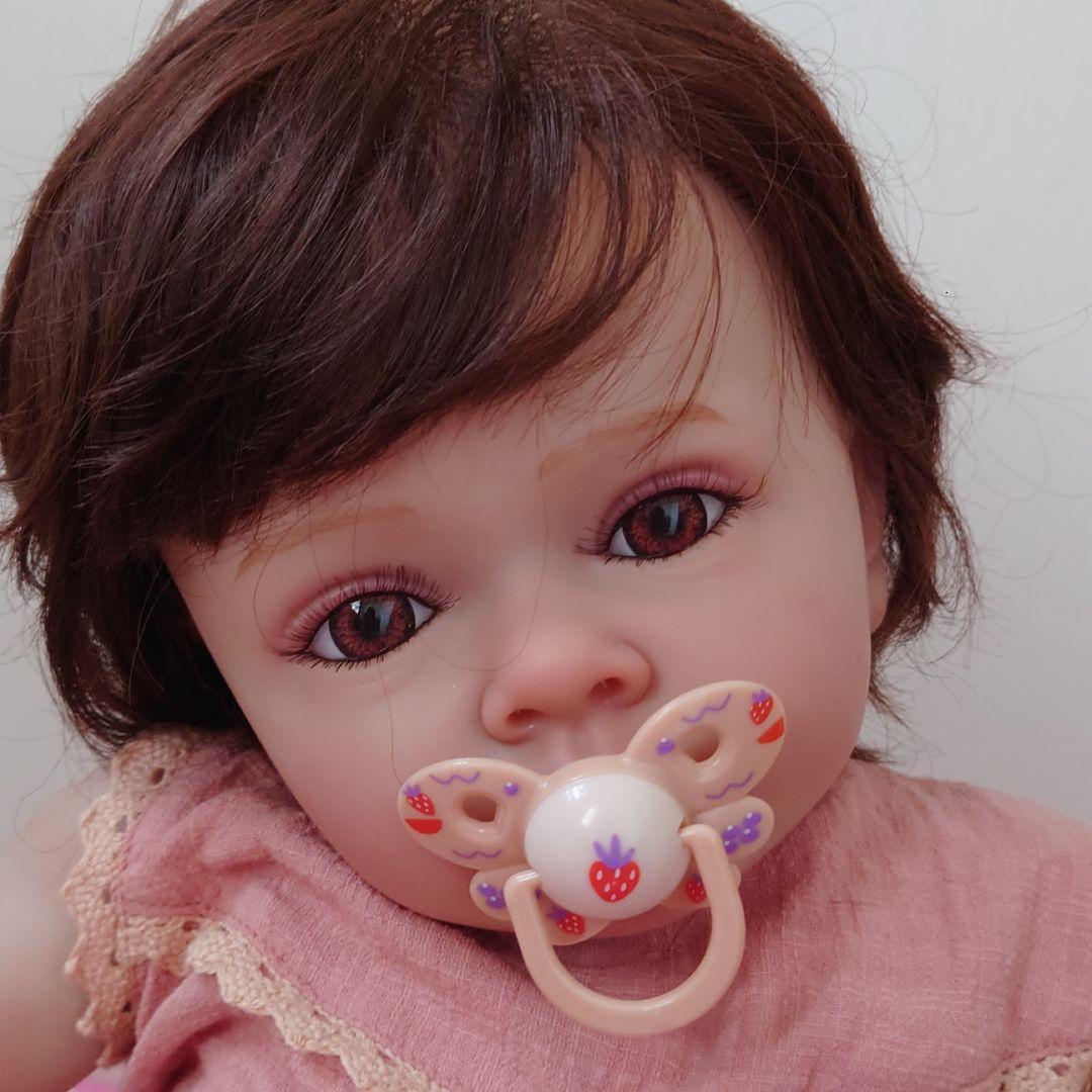 赤ちゃんドール ベイビー