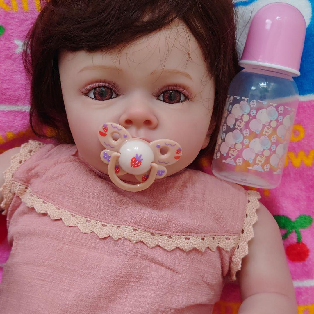赤ちゃんドール ベイビー