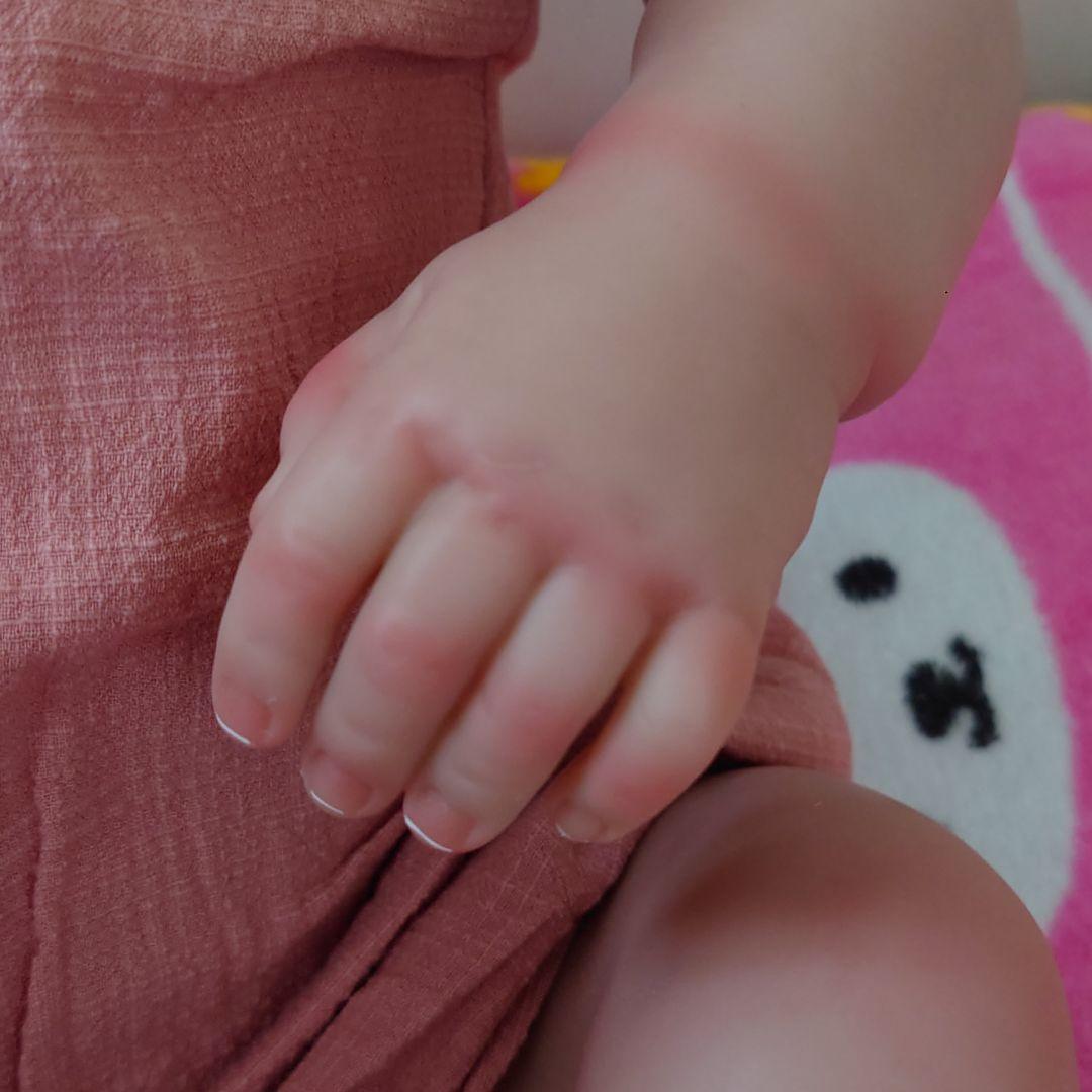 赤ちゃんドール ベイビー