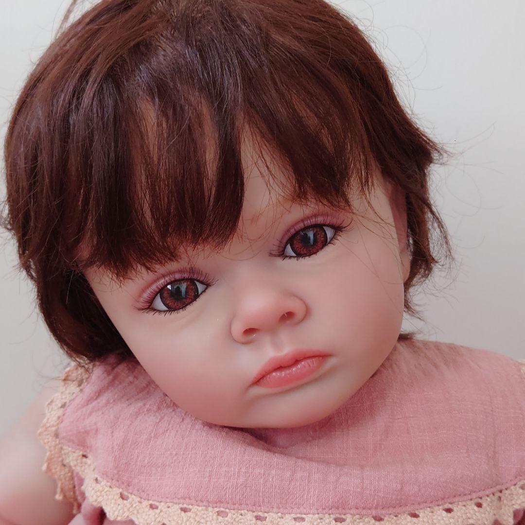 赤ちゃんドール ベイビー