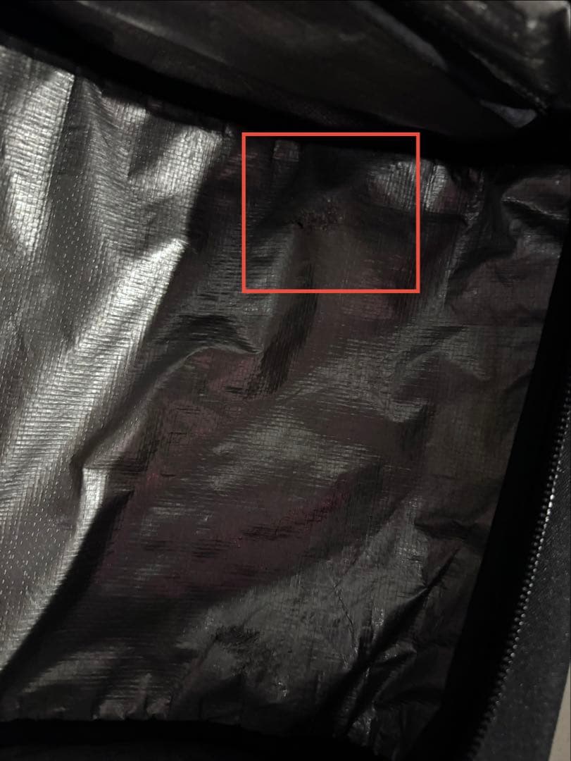 DAKINE スノーボードバッグ 165cm ブラック