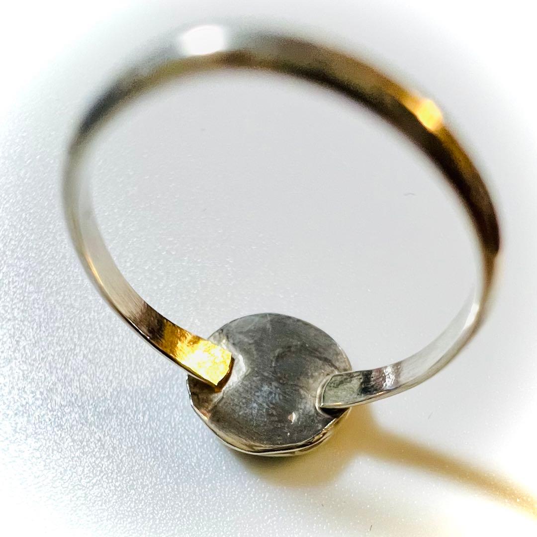 ターコイズとコーラルのブレスレット＆リング