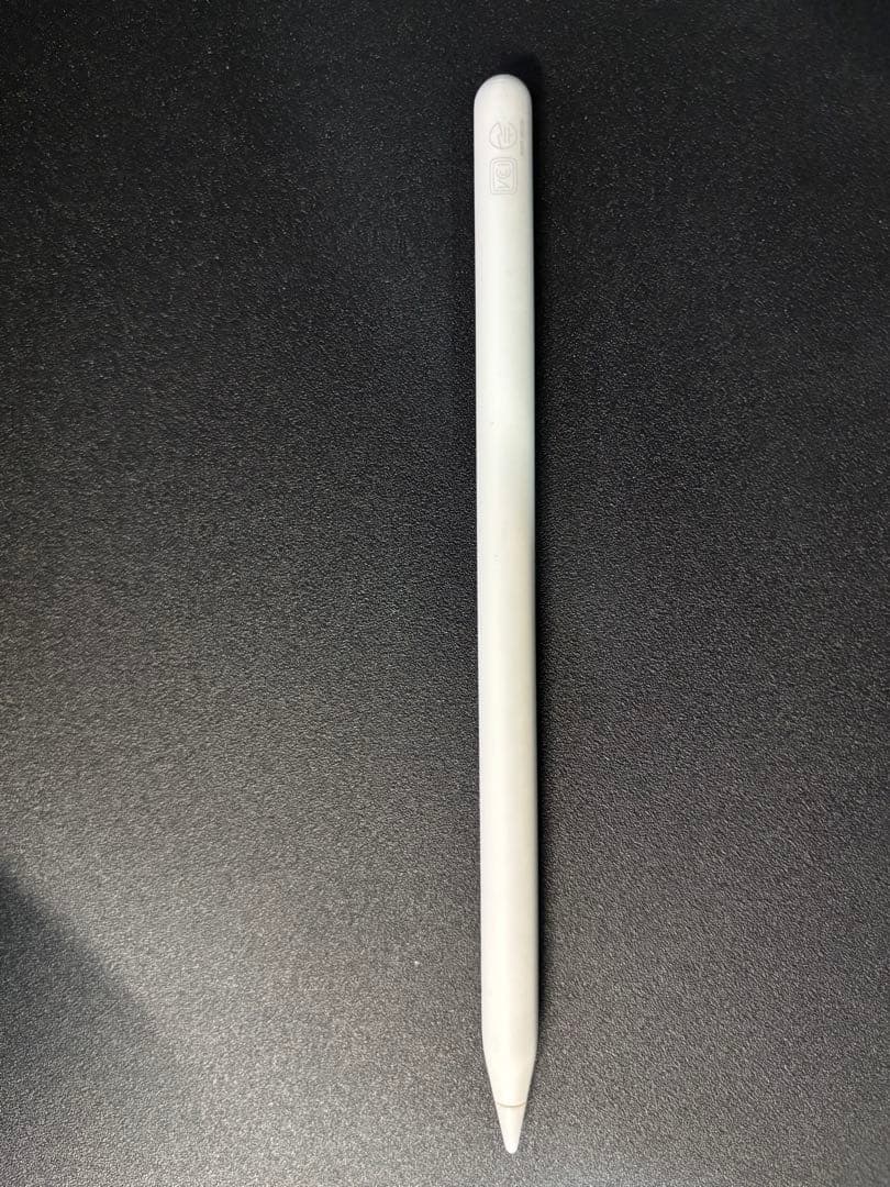 iPadmini(第6世代) スペースグレー + ApplePencil第二世代