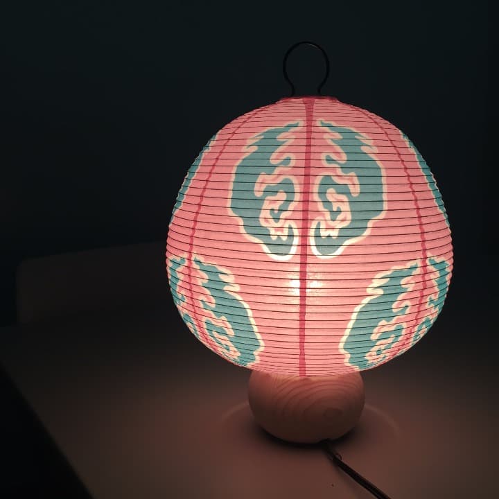 蛍光灯・電球 The LAMP