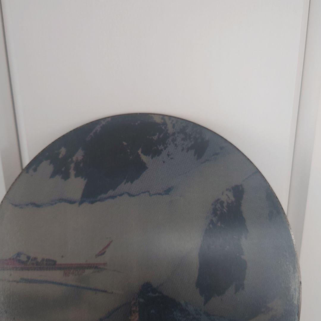 CAPiTA スノーボード板　BURTONビンディングセット