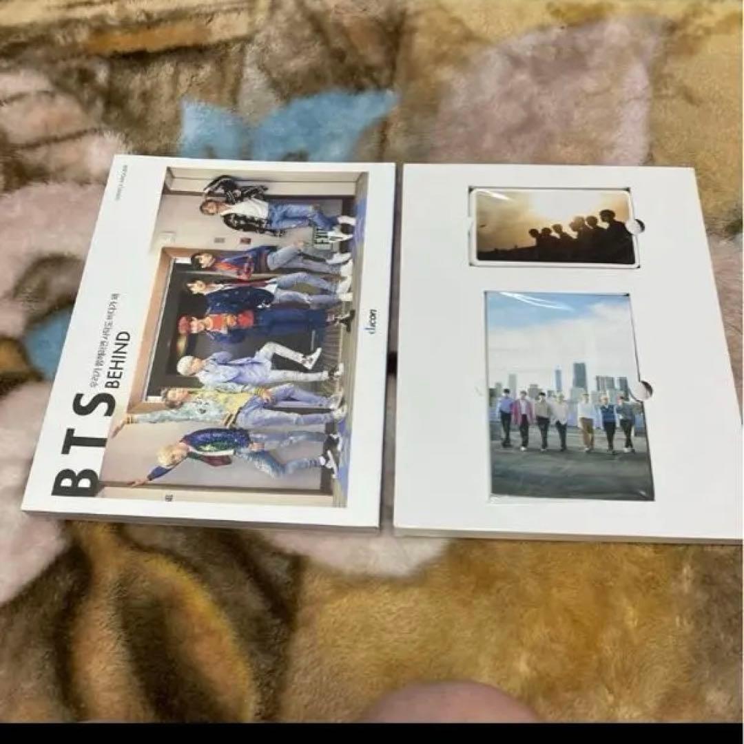 BTS アルバム 、グッズ全てセット1-5の写真