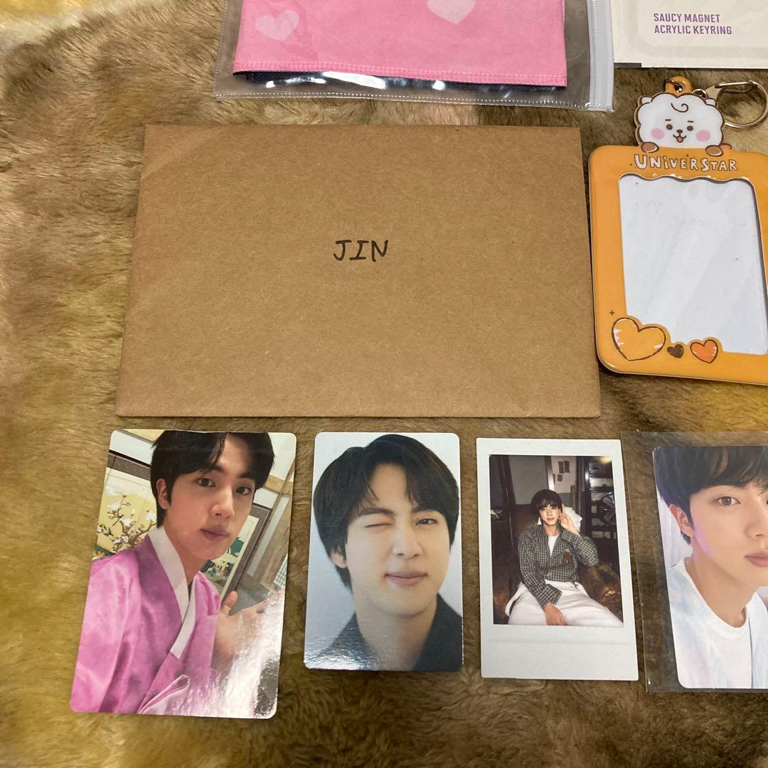BTS アルバム 、グッズ全てセット1-5の写真
