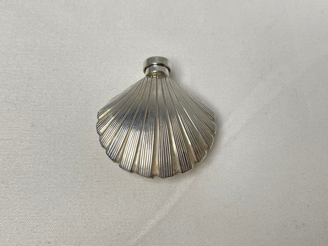 Tiffany/ティファニー 香水入れ・パヒュームボトル