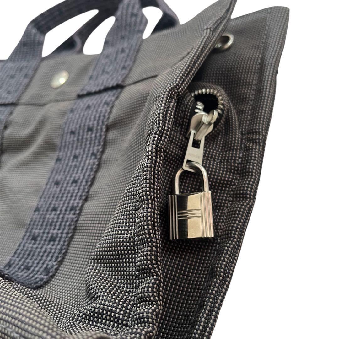 エルメス HERMES ハンドバッグ エールラインPM 正規品