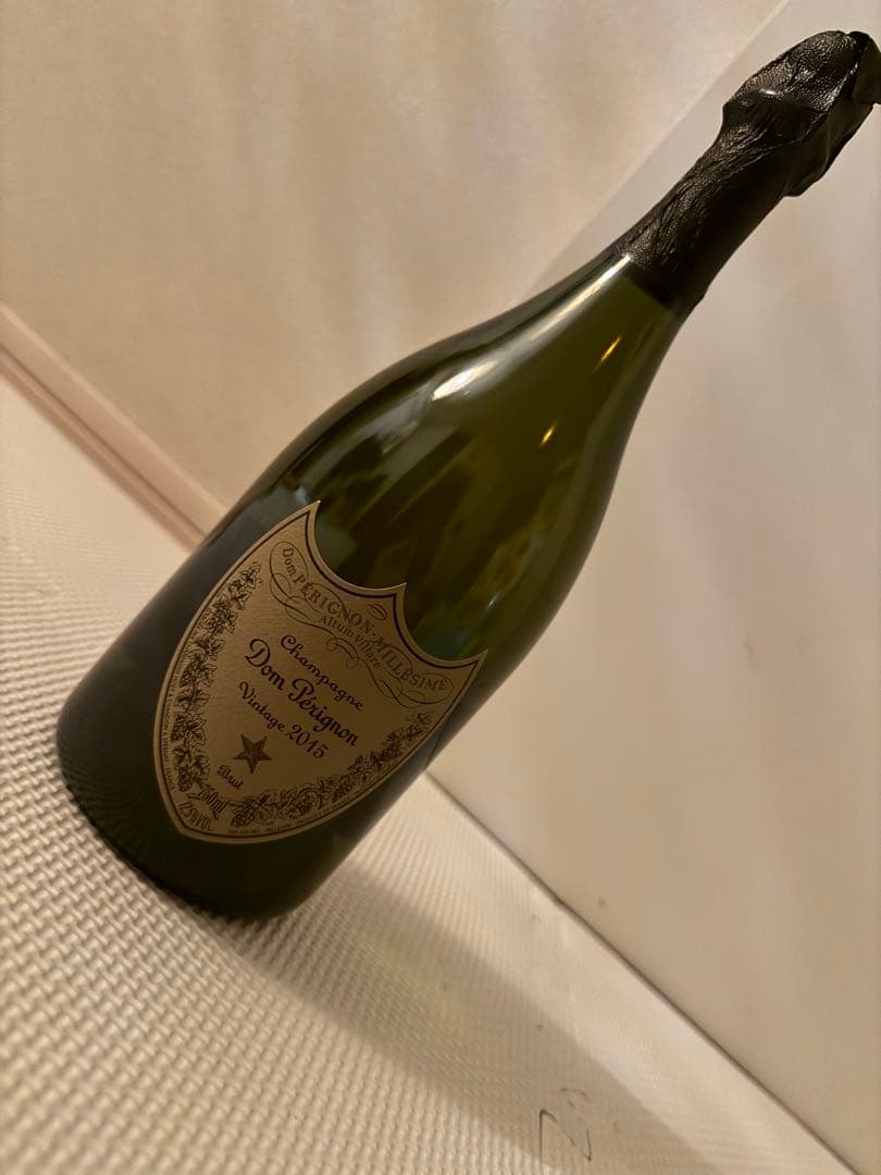 Dom Pérignon Vintage 2015 750ml