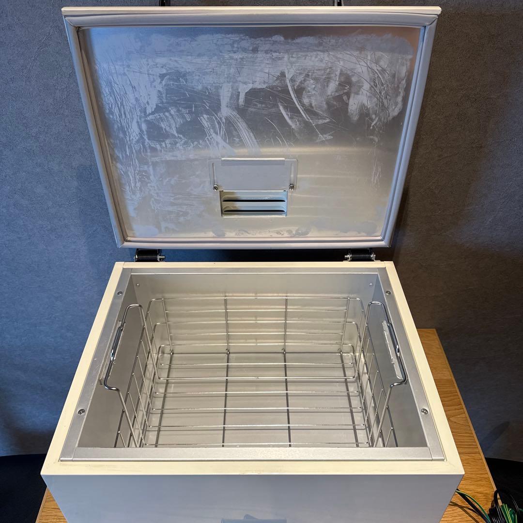 TAIJI タイジ DA-602 カップウォーマー 業務用