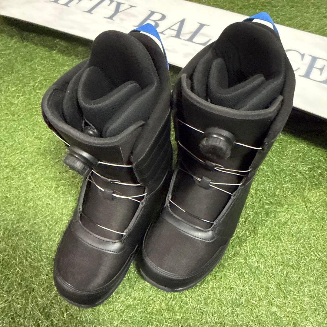 O1 MOSS FIFTY 50 スノーボード セット