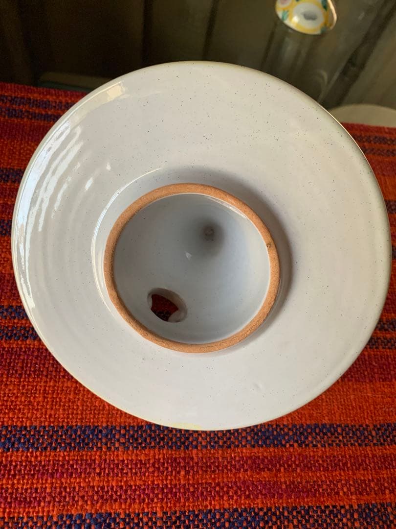 ビヨンヴィンブラッド　ビンテージ1972年帽子を被った可愛い女の子１箇所修復有り