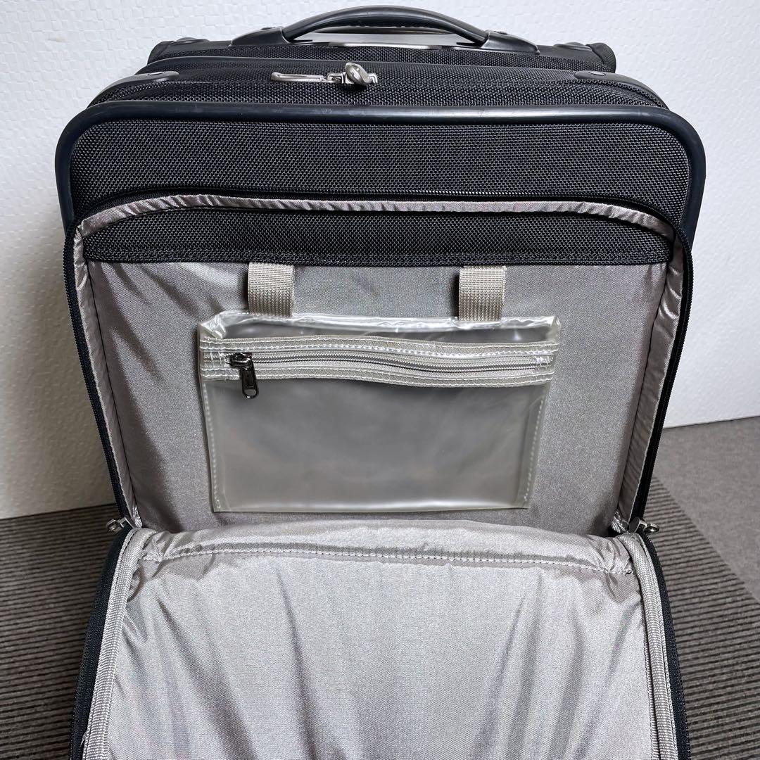 Pathfinder スーツケース 拡張機能付 パスファインダー DuraMax