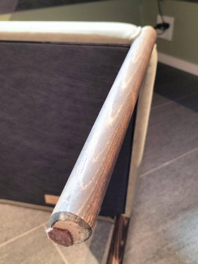 COTTチェア◆1脚◆KINOSHITA◆展示品(JTH06-k)