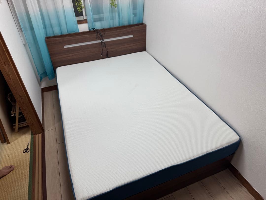 koala オリジナルコアラマットレス ダブルサイズ マットレス