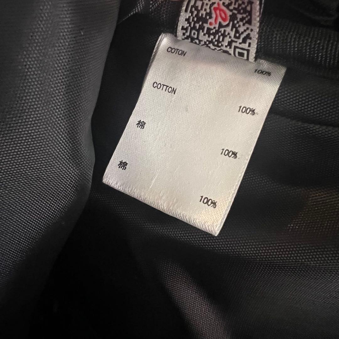 美品　agnes b. アニエスベー　マザーズバッグ