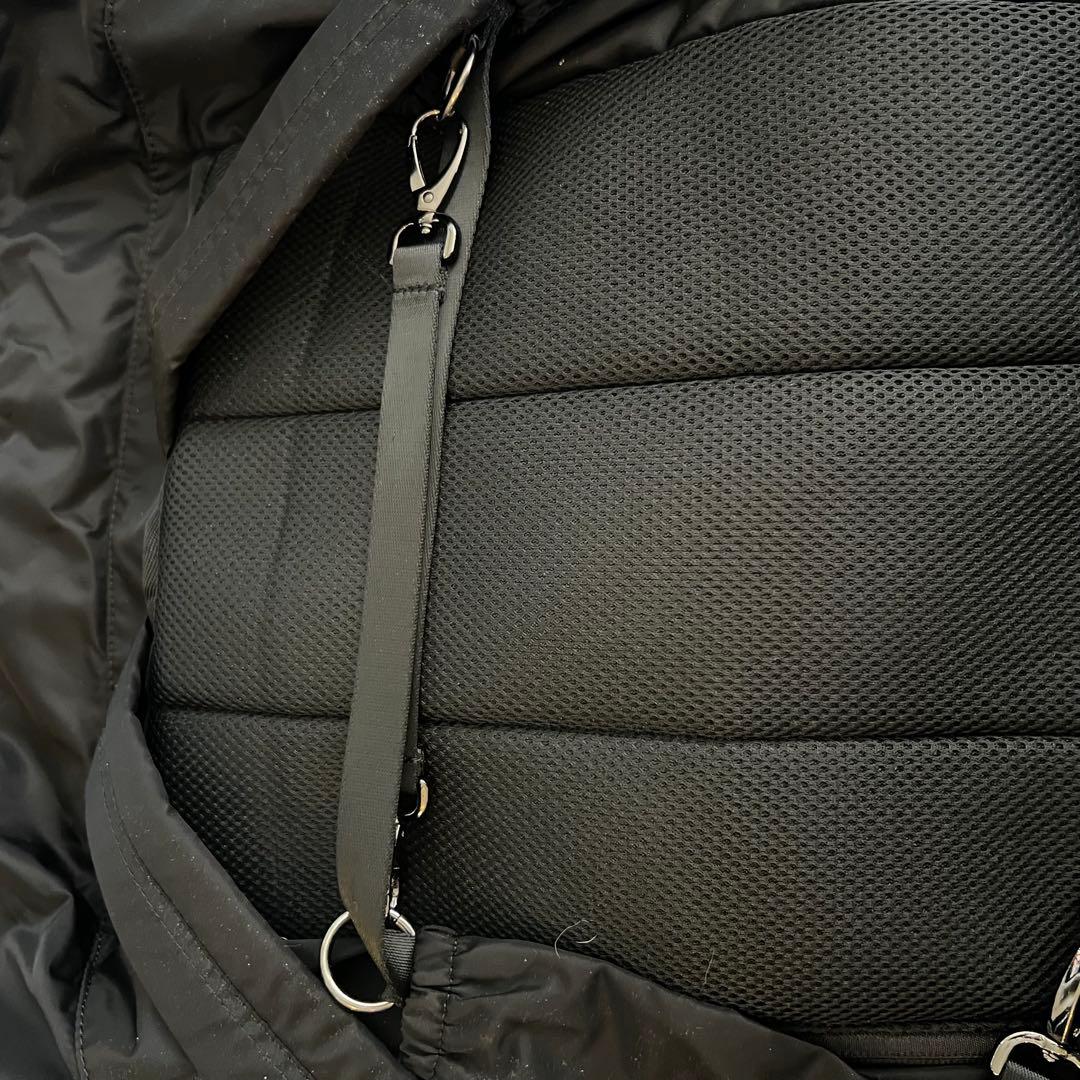 美品　agnes b. アニエスベー　マザーズバッグ