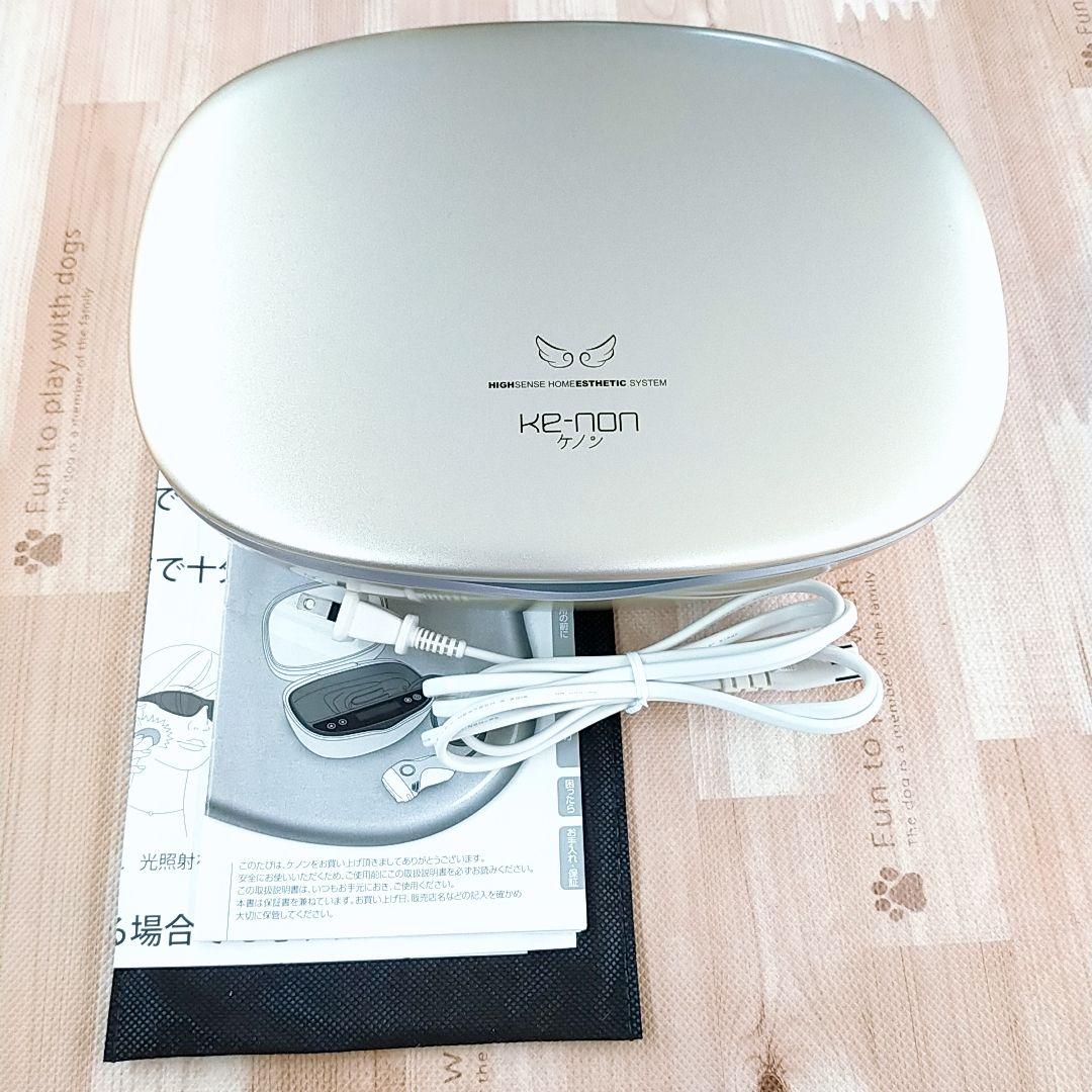 ほぼ未使用○ケノン ver 7.1プレミアムカートリッジ KE-NON