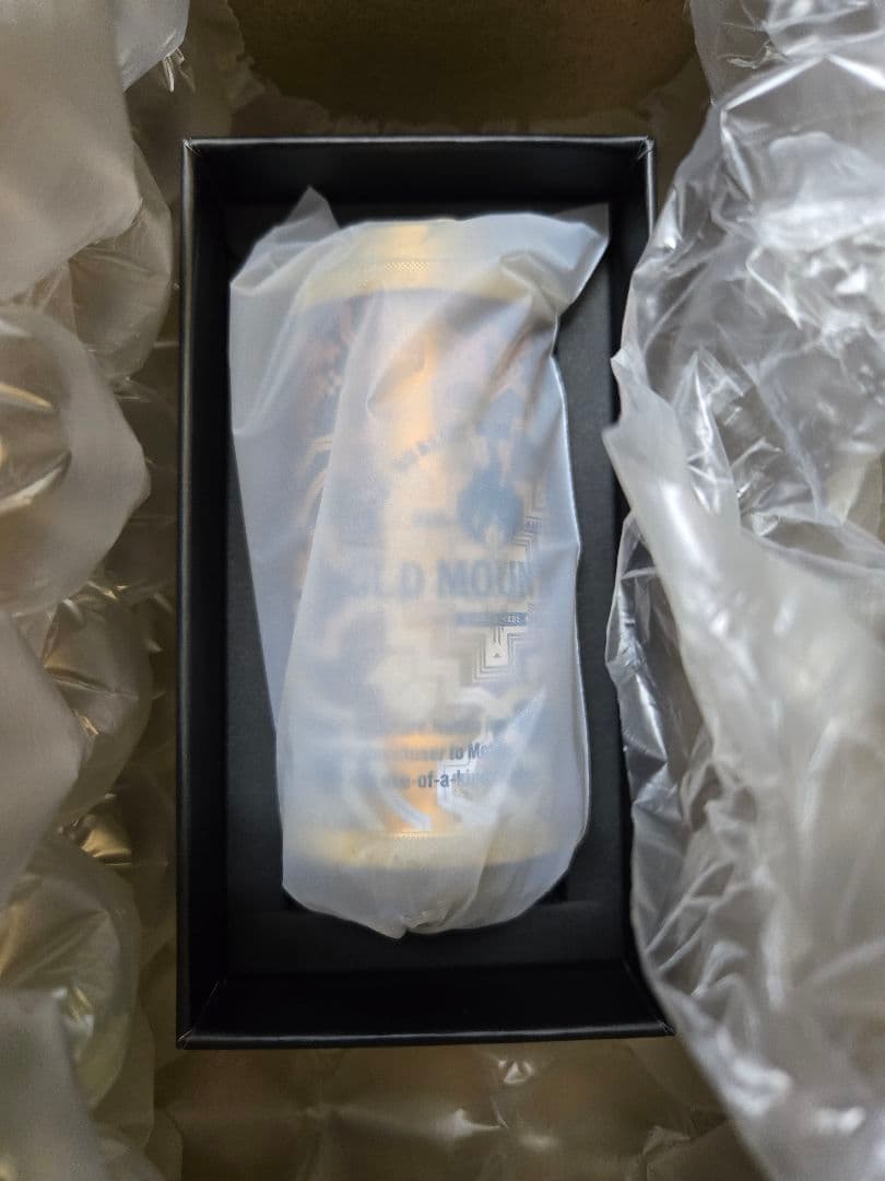 OLD MOUNTAIN MIYABI RICH グロスver