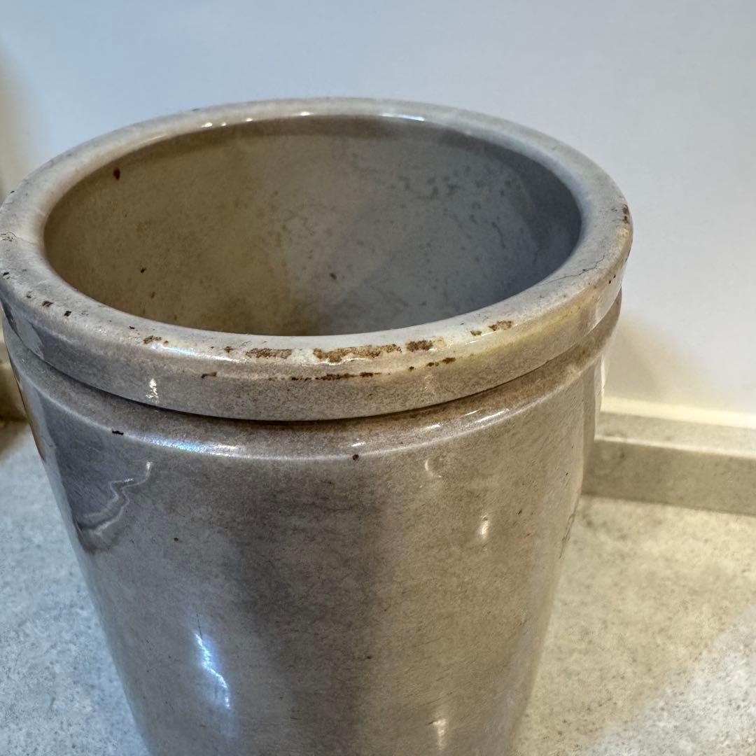 激レア！　FELIX POTIN フェリックスポタン　リュネビル　アンティーク