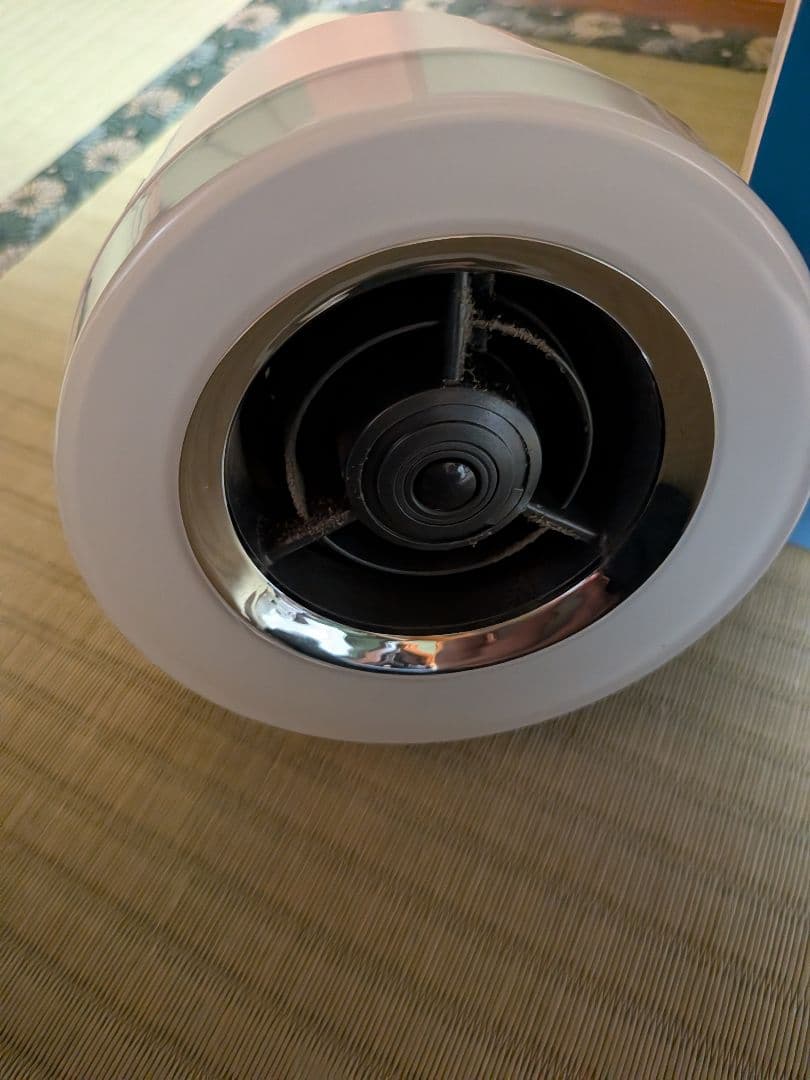 SHARP IG-HTA30-W プラズマクラスター 中古品