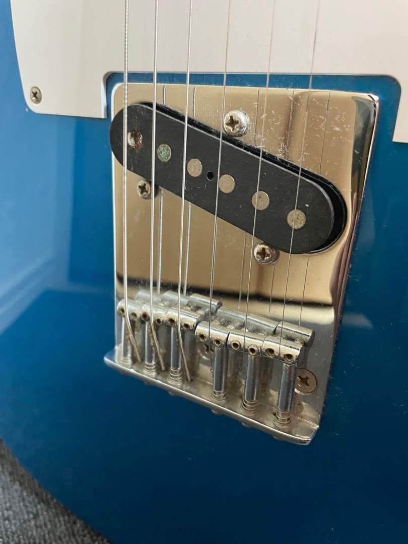 K*o様 fender Japan Telecaster