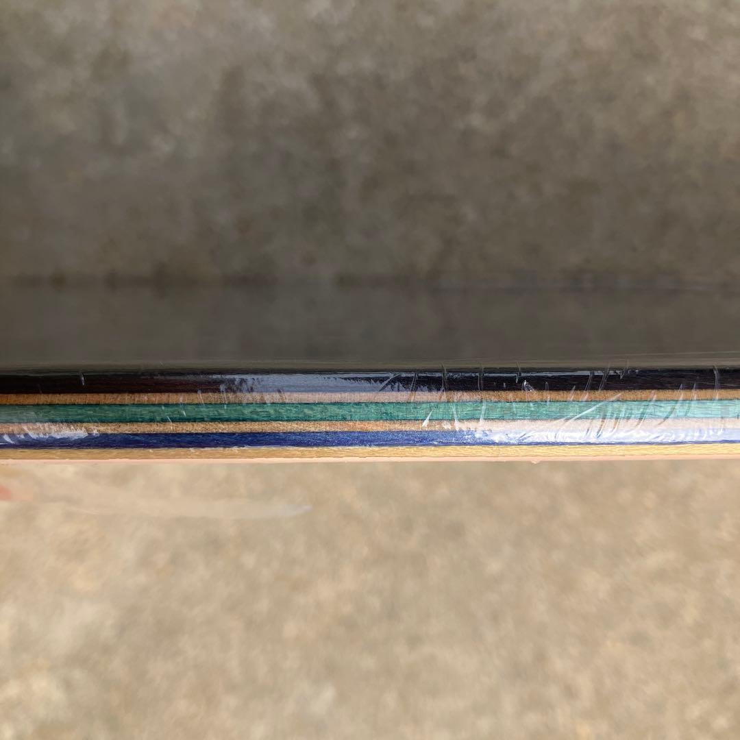 (新品)デッキテープ付きjacuzzi 8.25 louie barletta