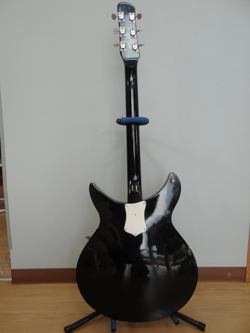 1960’s Guyatone SG-42T / Japan ビザールギター