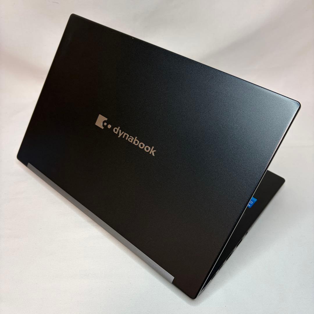 美品 dynabook G83/LW 13世代 i5 16GB 512 フルHD