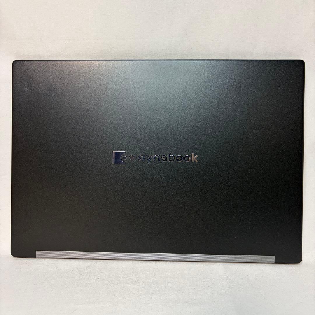 美品 dynabook G83/LW 13世代 i5 16GB 512 フルHD