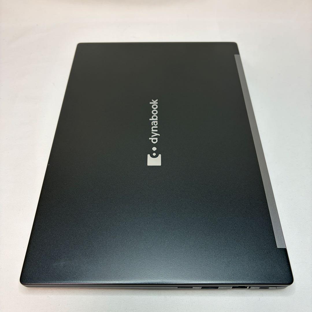 美品 dynabook G83/LW 13世代 i5 16GB 512 フルHD