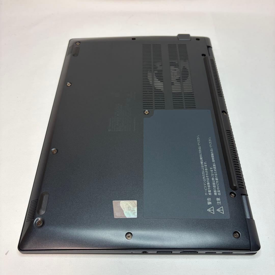 美品 dynabook G83/LW 13世代 i5 16GB 512 フルHD