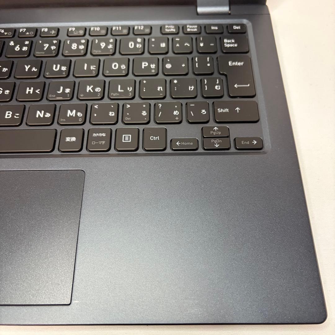 美品 dynabook G83/LW 13世代 i5 16GB 512 フルHD